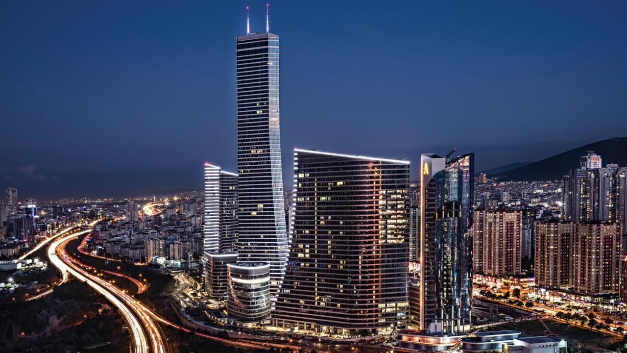 Metropol By Newinn Estambul